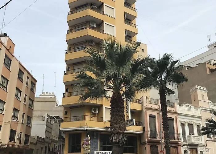 Imperial Ii Hotel 2*