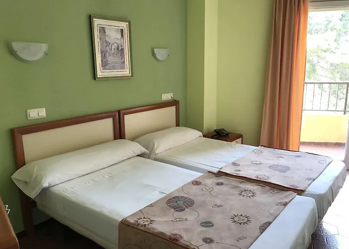 Hotel Imperial Ii 2*
