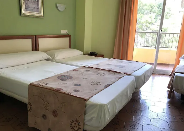Hotel Imperial Ii 2*