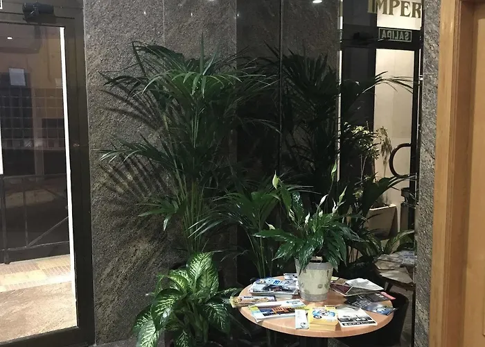 Imperial Ii Hotel